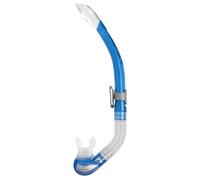 Mares Bay Snorkel - Blue/RBL