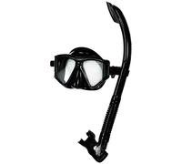 Mares Aquazone Big View Purge Splash Snorkeling Set