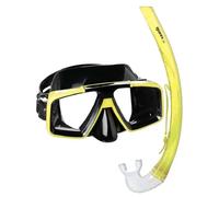 Mares Aquazone Combo Starfish 12 Snorkeling Set