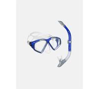 Mares Aquazone Cozumel Splash Snorkeling Set