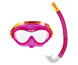 Mares Aquazone Dilly Snorkeling Set