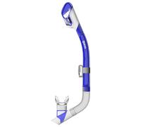 Mares Aquazone Gator Dry Junior Diving Snorkel