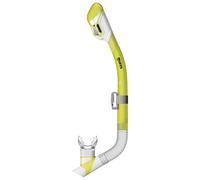Mares - Kid's Gator Dry - Snorkel yellow