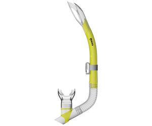 Mares Aquazone Gator Splash Diving Snorkel
