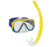 Mares Aquazone Keewee Junior Snorkeling Set