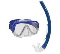 Mares Aquazone Keewee Snorkeling Set