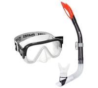 Mares Aquazone Keewee Splash Snorkeling Set