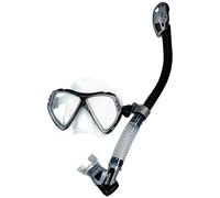 Mares Aquazone La Costa Dry Snorkeling Set