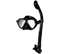 Mares Aquazone La Costa Dry Snorkeling Set