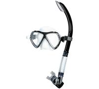 Mares Aquazone La Costa Splash Snorkeling Set