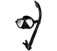 Mares Aquazone La Costa Splash Snorkeling Set