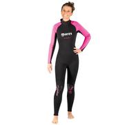 Mares Aquazone Manta 2.2 Mm Freediving Wetsuit Black XL Man