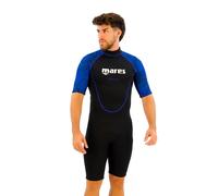 Mares Aquazone Manta 2.2 Mm Short Sleeve Shorty