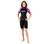 Mares Aquazone Manta 2.2 Mm Woman Short Sleeve Shorty
