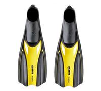 Mares Aquazone Manta Diving Fins Yellow,Grey EU 46-47