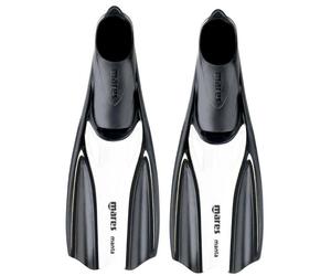 Mares Aquazone Manta Sa Diving Fins Black EU 36-37