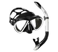 Mares Aquazone Marea Snorkeling Set