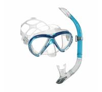 Mares Aquazone Marea Snorkeling Set
