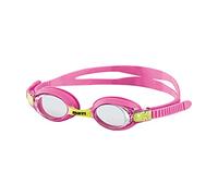 Mares Aquazone Meteor Unisex Kids Rose Swimming Goggles