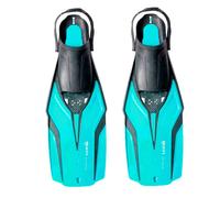 Mares Aquazone Nateeva Junior Diving Fins