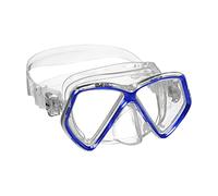 Mares Aquazone Pirate Carton Box Junior Diving Mask Blue Kids