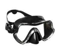 Mares Aquazone Pure Vision Carton Box Diving Mask