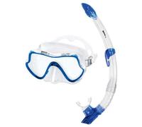 Mares Aquazone Pure Vision Snorkeling Set