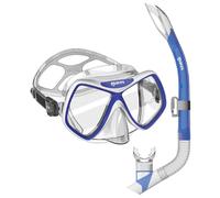 Mares Aquazone Ridley Snorkeling Set