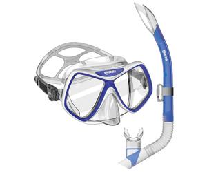 Mares Aquazone Ridley Snorkeling Set