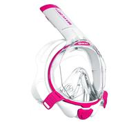 Mares Aquazone Sea Vu Dry+ Snorkeling Mask