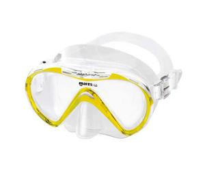 Mares Aquazone Seahorse Junior Diving Mask
