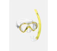 Mares Aquazone Seahorse Junior Snorkeling Set