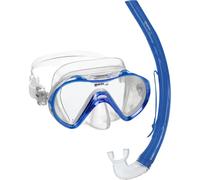 Mares Aquazone Seahorse Junior Snorkeling Set