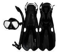 Mares Aquazone Volo One Splash Snorkeling Set
