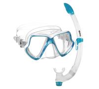 Mares Aquazone Wahoo Snorkeling Set