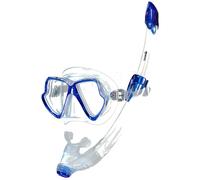 Mares Aquazone Wahoo Snorkeling Set