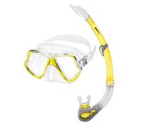Mares Aquazone Wahoo Snorkeling Set