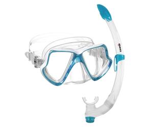 Mares Aquazone Wahoo Snorkeling Set