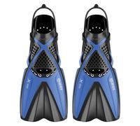 Mares Aquazone X One Junior Diving Fins