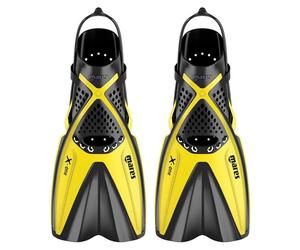 Mares Aquazone X One Junior Diving Fins