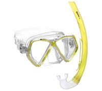 Mares Aquazone Zephir Jr Snorkeling Set