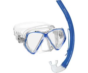 Mares Aquazone Zephir Jr Snorkeling Set