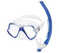 Mares Aquazone Zephir Snorkeling Set