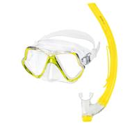 Mares Aquazone Zephir Snorkeling Set