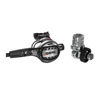 Mares Atlas Adj 62x Tbp Din Diving Regulator Set