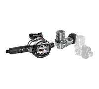 Mares Atlas Adj 62x Tbp Int Diving Regulator Set