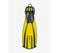 Mares Avanti Quattro + Fins Black Yellow - M