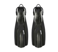 Mares Avanti Superchannel Diving Fins Black EU 43-45