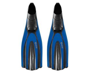 Mares Avanti Superchannel Ff Diving Fins Blue EU 46-47
