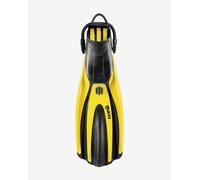 Mares Avanti Superchannel Diving Fins Yellow EU 38-43